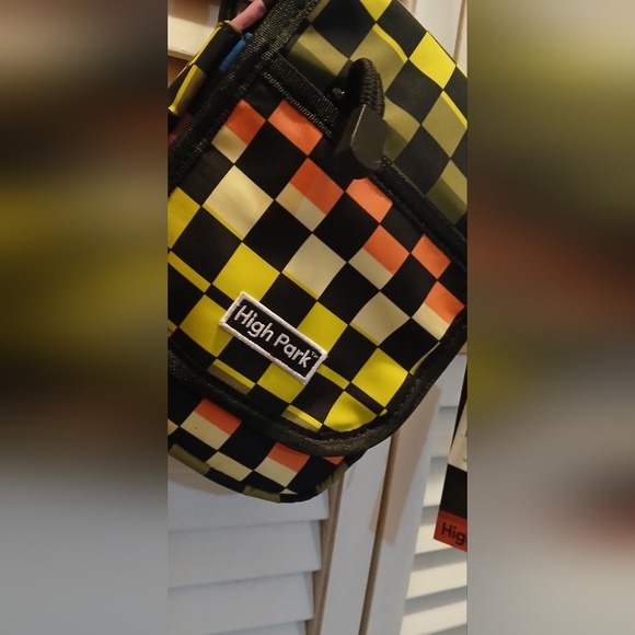 High Park Crossbody Bag (retail: $48) - Picture 3 of 7